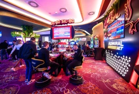 Svečano otvoren AdmiralBet u Boru