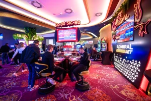 Svečano otvoren AdmiralBet u Boru