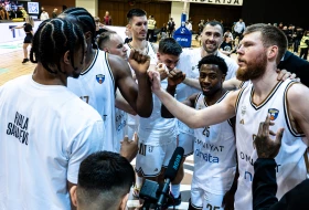 Dubai protiv AdmiralBet ABA lige - Nije reč samo o sportskom projektu, kreira se atmosfera blokada