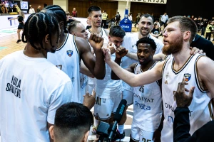 Dubai protiv AdmiralBet ABA lige - Nije reč samo o sportskom projektu, kreira se atmosfera blokada