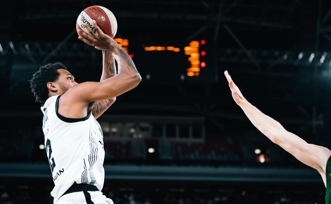 Dragana Stjepanović/AdmiralBet ABA League