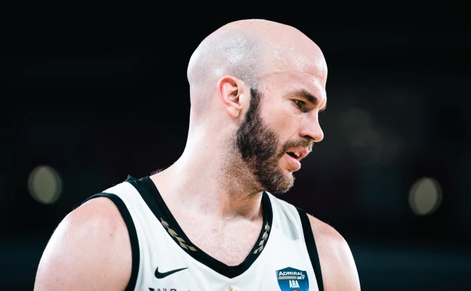 ABA League/Ales Fevzer