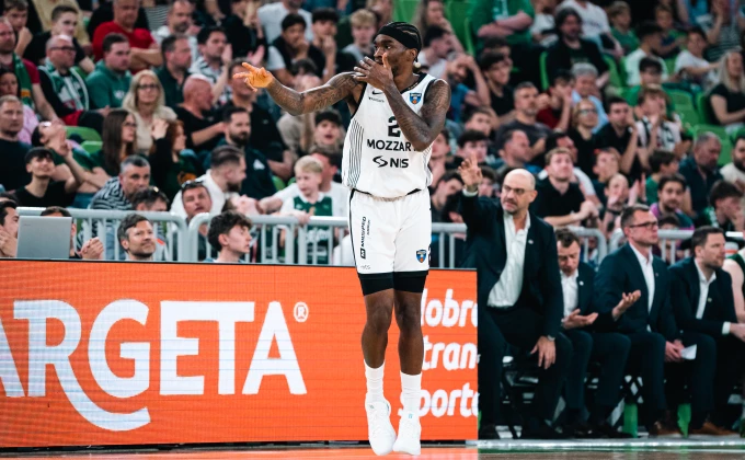 ABA League/Ales Fevzer