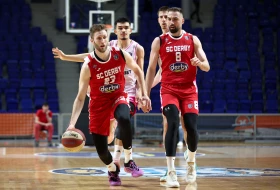 SC Derbi beži iz zone ispadanja, Megi otežan put do doigravanja