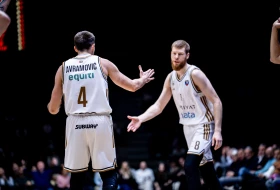 Dubai o svemu razmišlja i imaće ogroman roster!