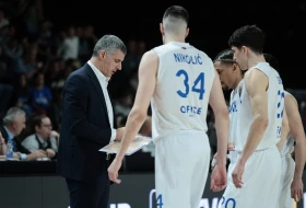 Spartak ubedljiv za prvo mesto pred plej-in