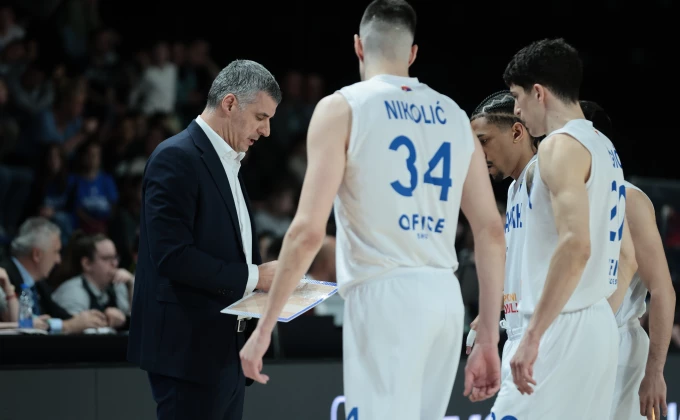 Spartak Office shoes/Damir Vujkovic