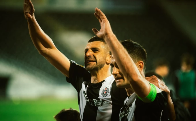 FK Partizan