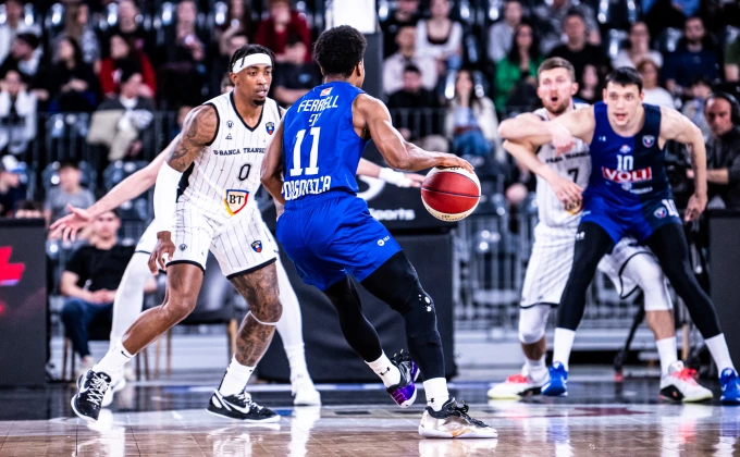 U-BT Cluj Napoca/AdmiralBet ABA League