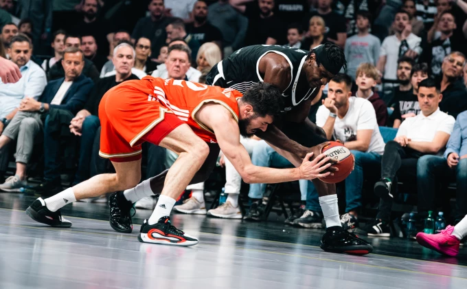 AdmiralBet ABA liga/Dragana Stjepanović