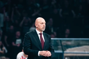 Šta je sa Batlerom i Bolombojem? Obradović glavom već u drugoj utakmici