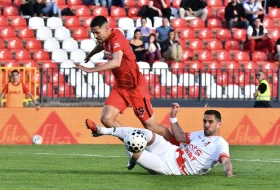 Šta to beše pobeda? Crna serija za Kragujevčane, remi ne odgovara ni Nišlijama!