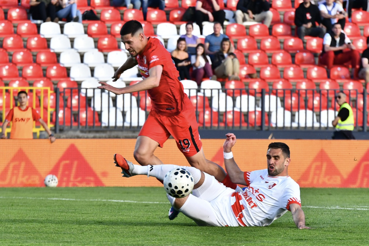 Sokler u Tel Avivu, Kragujevčanima 1.000.000 evra!