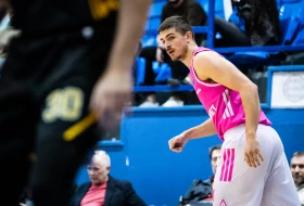 Mega "razbila" Split i poslala ga u ABA 2 ligu