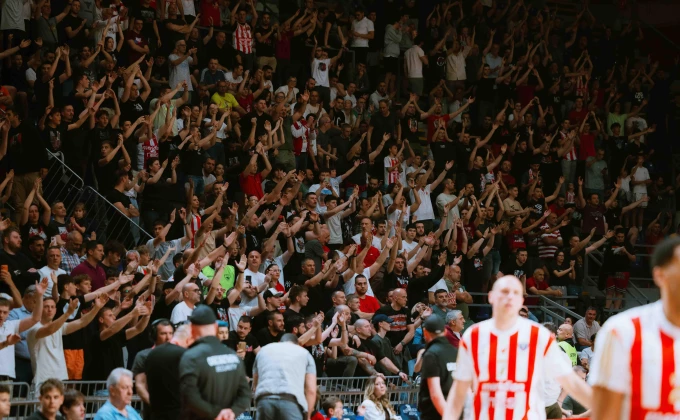 KK Crvena zvezda/Djordje Kostic