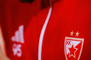 Zvezda nije odmakla dalje od prošle sezone