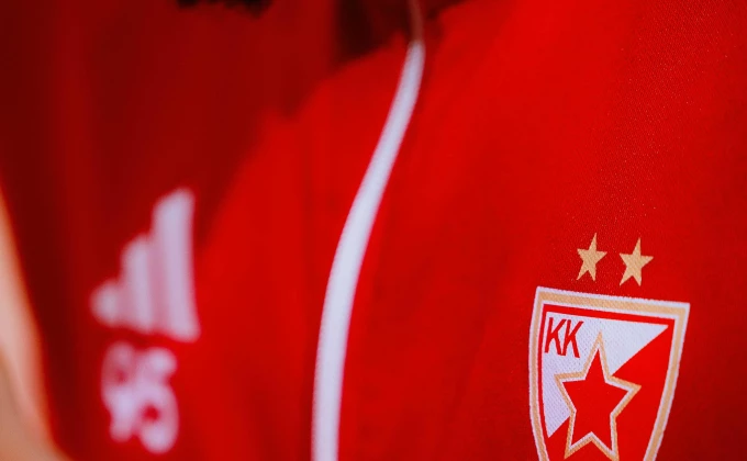 KK Crvena zvezda/Djordje Kostic
