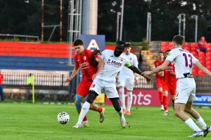Ludo spasenje Lučanaca, "Čika Dača" slavi opstanak, a Sivić je odveo TSC u drugu ligu!