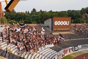 Poluvreme - Partizan već završio posao (TVITOVI)