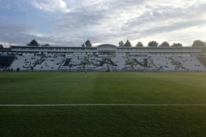 Da li je to to? Poznato za koga je Partizan "zagrizao" na poziciji napadača