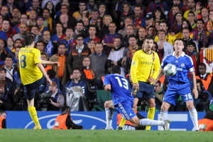 Ovo odavno nije bilo - Barsa na Čelsi, vreme za uspomene!