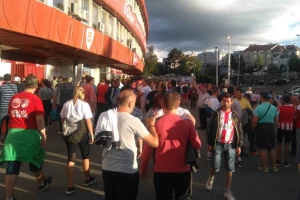 Zvezda misli i na ''večiti derbi'', Delijama saopštena važna vest!