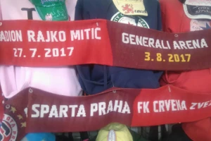 Sa lica mesta - Česi su uvereni u jedno, Zvezda se plaši?!