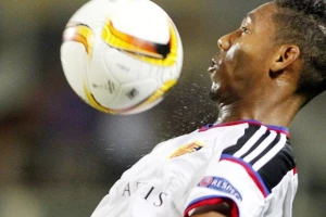Juventus pazari u Bazelu?