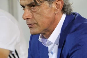 Milinković: "U Srbiji je trener uvek najviše kriv"