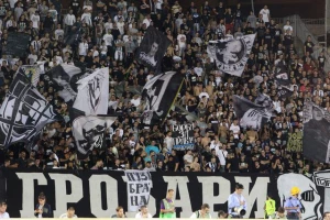 Partizan se žalio bez razloga?