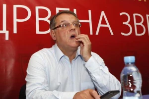 Čović o izborima u Zvezdi: ''Izrežirana nameštaljka''?!