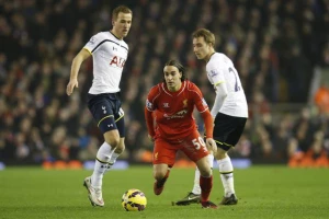 Mane je u prvim planovima, šta će biti sa Markecom?