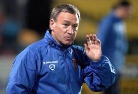 Klemente ljut na Atletikovu podvalu: "Služe se trikovima, dovode igrače spolja"