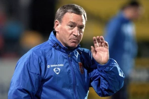 Klemente ljut na Atletikovu podvalu: "Služe se trikovima, dovode igrače spolja"