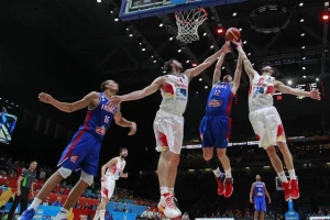 Top 5 - Ko je najviše "leteo" 11. dana Eurobasketa?