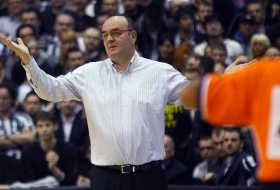 Evroliga odlučila - Minut ćutanja zbog smrti Duška Vujoševića