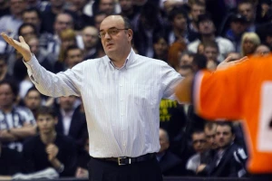 Evroliga odlučila - Minut ćutanja zbog smrti Duška Vujoševića