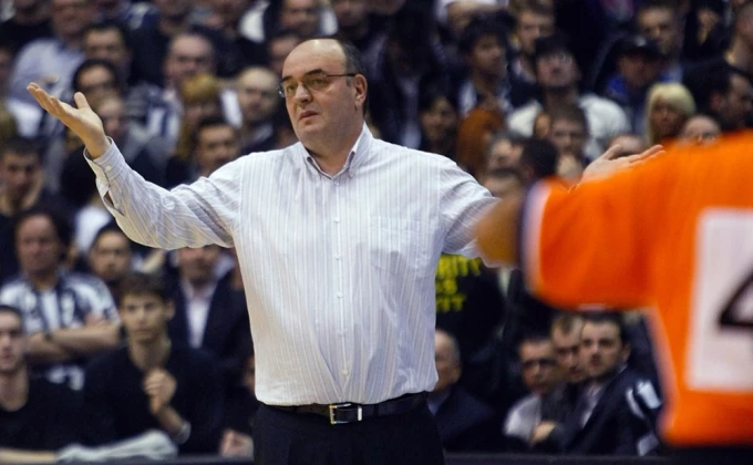 EPA/KOCA SULEJMANOVIC