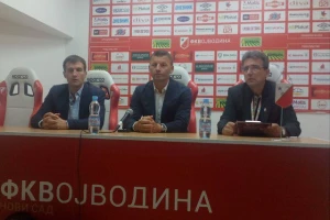 Đukić: "Ovde se niko nije naigrao fudbala"