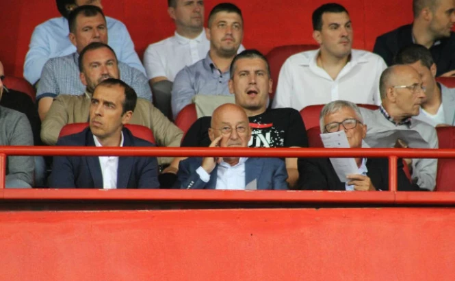 fkvojvodina.rs/Jelena Grlić