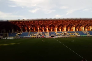 Sportske u Mađarskoj - Grobari pristižu, atmosfera - evropska!