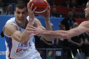 ACB - Nedović među deset najboljih