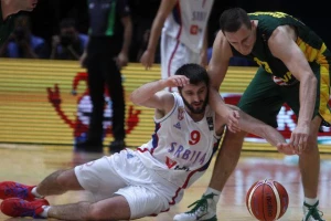 Košarkaški "vatromet" u Sankt Petersburgu, sjajni Stefan Marković!