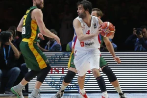 Teodosić: "Ovo baš boli..."