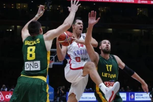 Jonas Mačiulis napustio Real