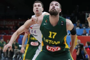 FIBA stavljena na test - Hoće li Litvanci leteti sa OI?