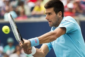 Nole (inter)nacionale!