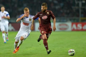 Bivši italijanski reprezentativac pojačao Parmu!