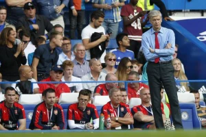 Venger ne gubi nadu: "I dalje smo u igri"