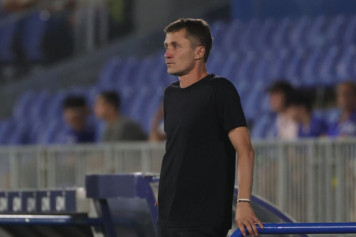 Ilić: "Nije pad koncentracije, to su neshvatljive greške! O trećem golu neću ni da govorim..."